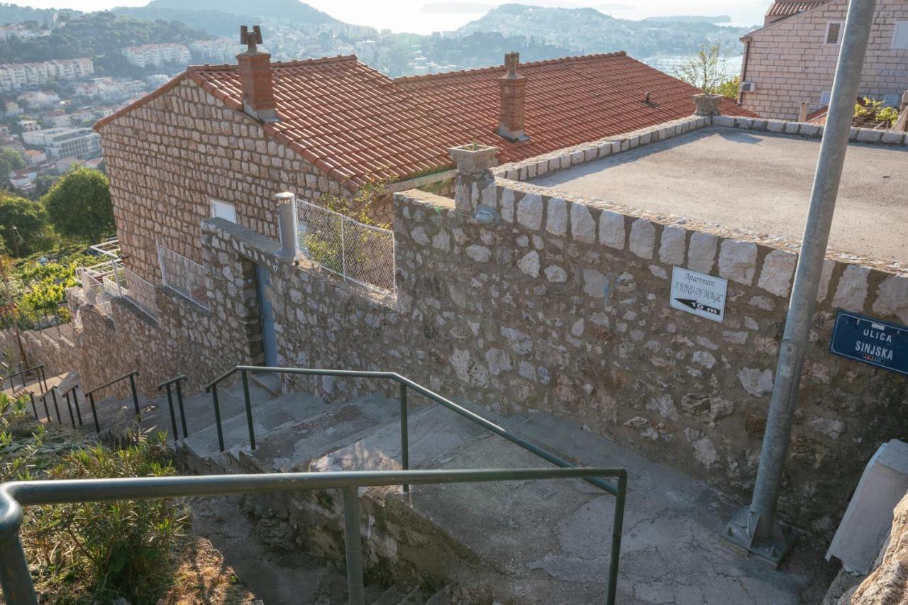 Appartement A Kind Of Magic Dubrovnik